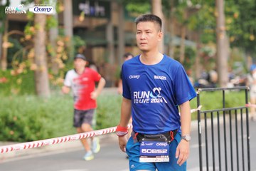 RUN TO LIVE 2024 - Ảnh #1349559