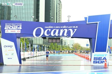 RUN TO LIVE 2024 - Ảnh #1428027