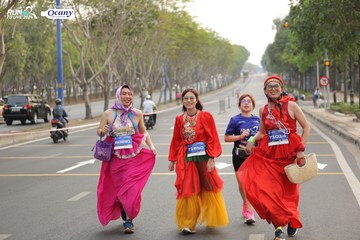 RUN TO LIVE 2024 - Ảnh #1421781