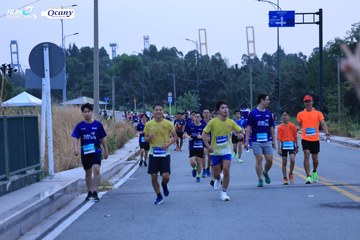 RUN TO LIVE 2024 - Ảnh #1366161