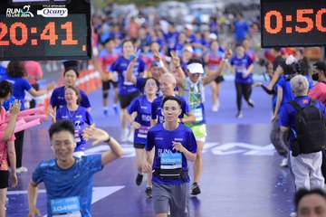 RUN TO LIVE 2024 - Ảnh #1360463
