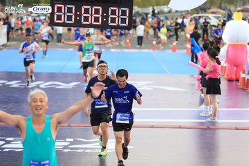 RUN TO LIVE 2024 - Ảnh #1404327