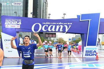 RUN TO LIVE 2024 - Ảnh #1419082