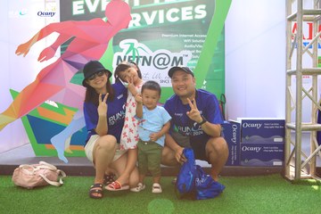 RUN TO LIVE 2024 - Ảnh #1310140