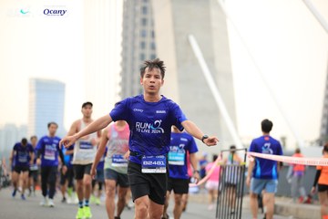 RUN TO LIVE 2024 - Ảnh #1344368