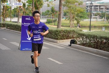 RUN TO LIVE 2024 - Ảnh #1389993