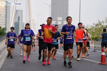 RUN TO LIVE 2024 - Ảnh #1339889