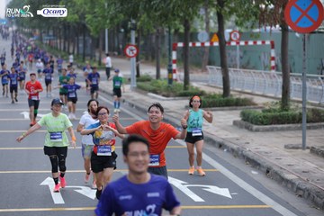 RUN TO LIVE 2024 - Ảnh #1435344