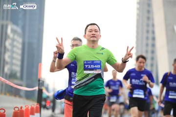 RUN TO LIVE 2024 - Ảnh #1349631