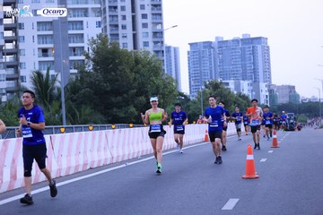 RUN TO LIVE 2024 - Ảnh #1447916