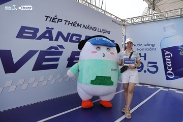 RUN TO LIVE 2024 - Ảnh #1309550