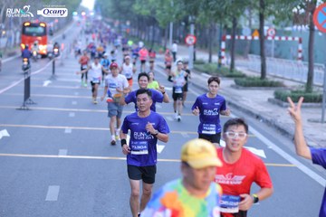 RUN TO LIVE 2024 - Ảnh #1431953