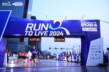 RUN TO LIVE 2024 - Ảnh #1376736