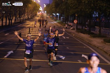 RUN TO LIVE 2024 - Ảnh #1432054
