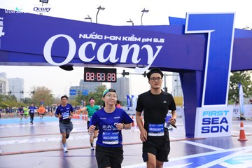 RUN TO LIVE 2024 - Ảnh #1416331