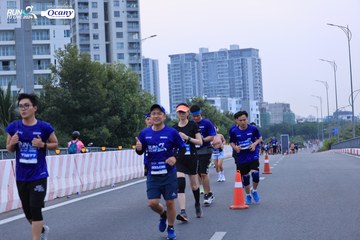 RUN TO LIVE 2024 - Ảnh #1449579