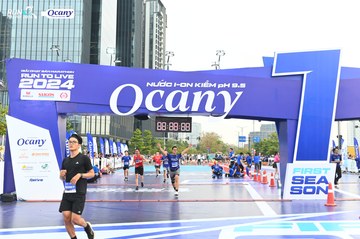 RUN TO LIVE 2024 - Ảnh #1422313