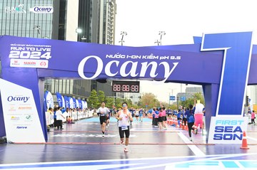 RUN TO LIVE 2024 - Ảnh #1419535