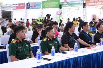 RUN TO LIVE 2024 - Ảnh #1310805