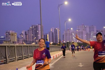 RUN TO LIVE 2024 - Ảnh #1446464