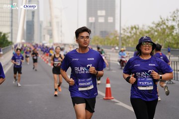 RUN TO LIVE 2024 - Ảnh #1346500