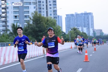 RUN TO LIVE 2024 - Ảnh #1449494