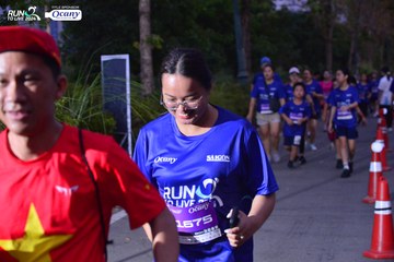 RUN TO LIVE 2024 - Ảnh #1335106