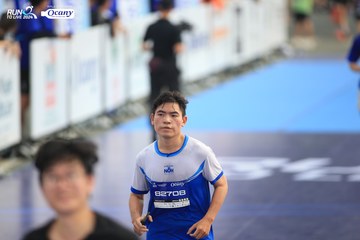 RUN TO LIVE 2024 - Ảnh #1412510