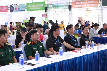 RUN TO LIVE 2024 - Ảnh #1310809