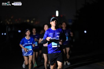 RUN TO LIVE 2024 - Ảnh #1340489