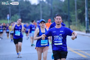 RUN TO LIVE 2024 - Ảnh #1366131