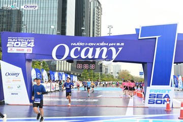 RUN TO LIVE 2024 - Ảnh #1423227