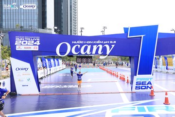 RUN TO LIVE 2024 - Ảnh #1417085