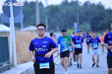 RUN TO LIVE 2024 - Ảnh #1366092