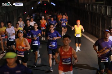 RUN TO LIVE 2024 - Ảnh #1422432