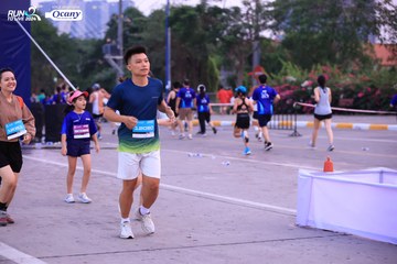RUN TO LIVE 2024 - Ảnh #1338033