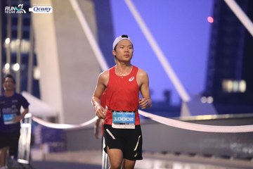 RUN TO LIVE 2024 - Ảnh #1324939