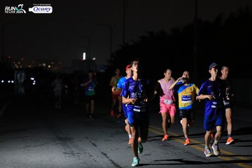 RUN TO LIVE 2024 - Ảnh #1331630