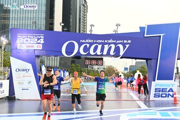 RUN TO LIVE 2024 - Ảnh #1418102