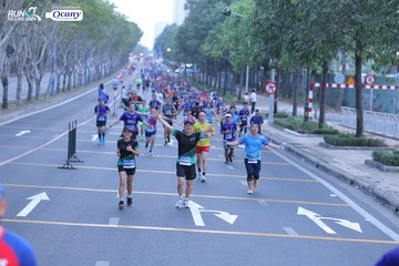 RUN TO LIVE 2024 - Ảnh #1432158