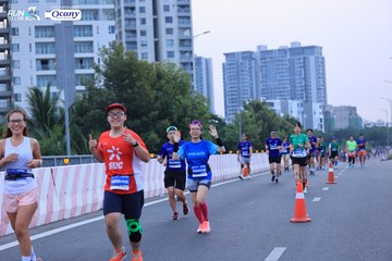 RUN TO LIVE 2024 - Ảnh #1449377