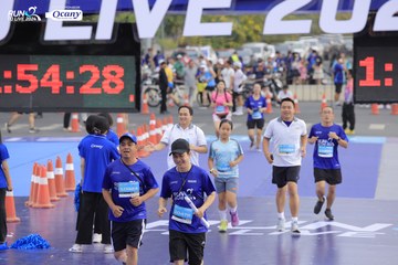 RUN TO LIVE 2024 - Ảnh #1394839