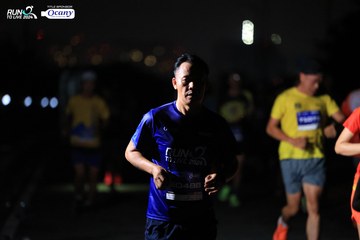 RUN TO LIVE 2024 - Ảnh #1334091