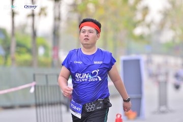 RUN TO LIVE 2024 - Ảnh #1445606