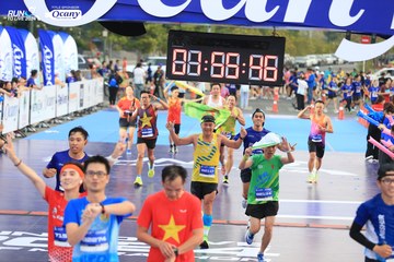 RUN TO LIVE 2024 - Ảnh #1404110