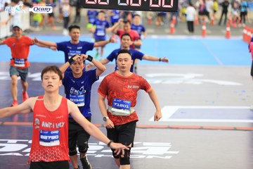 RUN TO LIVE 2024 - Ảnh #1406199