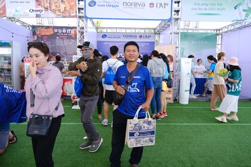 RUN TO LIVE 2024 - Ảnh #1313635