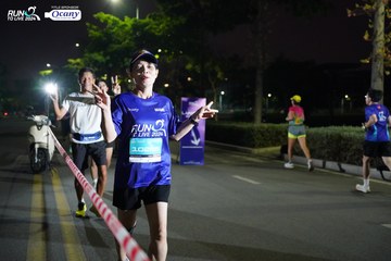 RUN TO LIVE 2024 - Ảnh #1376416