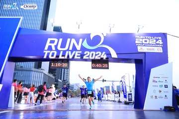 RUN TO LIVE 2024 - Ảnh #1375011