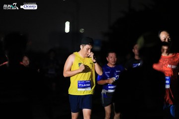 RUN TO LIVE 2024 - Ảnh #1334388